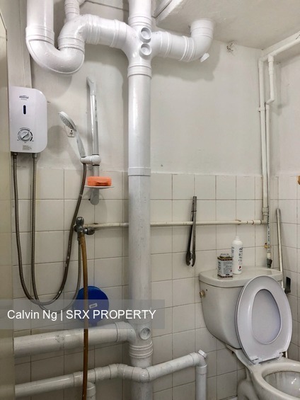 Blk 45 Telok Blangah Drive (Bukit Merah), HDB 2 Rooms #179655662